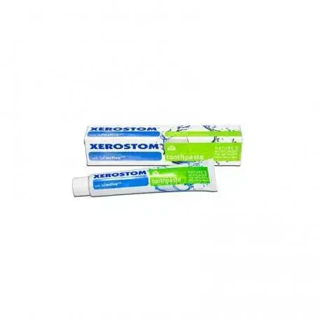 Xerostom Зубная паста для сухой полости рта 50ml