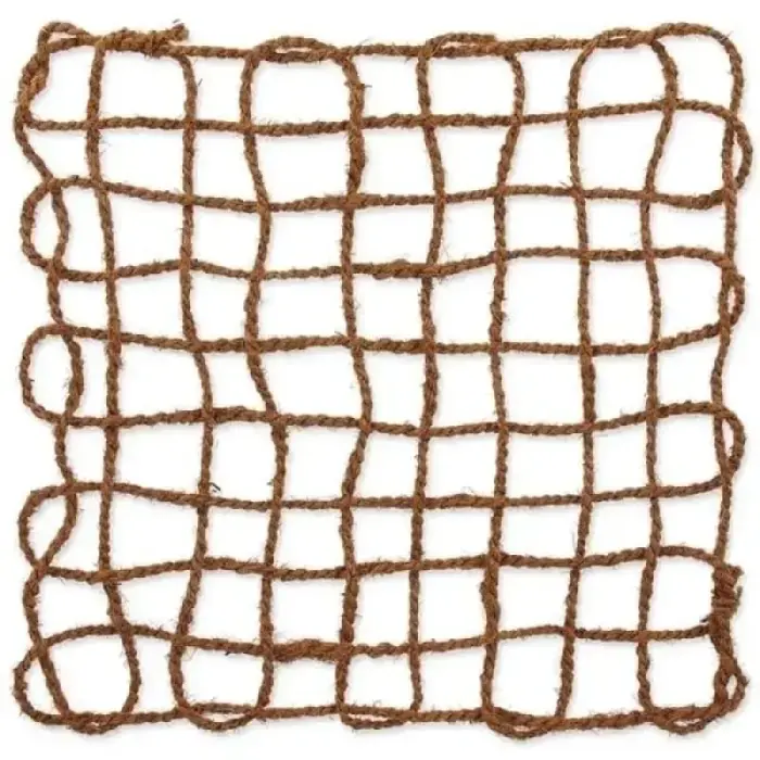 Repti Planet Kokoso tinklo terariumo dekoracija 50x50cm