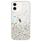Brilliant Clear vāks iPhone 11 Caurspīdīgs — Foto 2