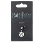 Harry Potter Platform 9 3/4 libisev ripats — Foto 1
