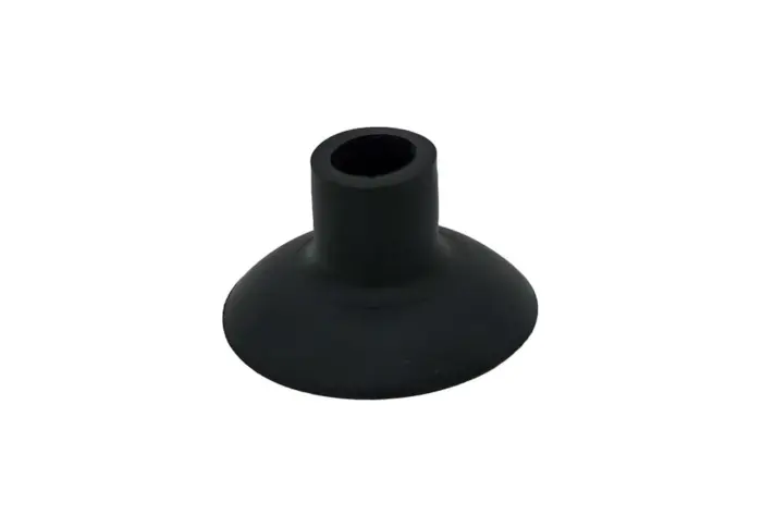 Rubber Stopper for Central Pole Photo