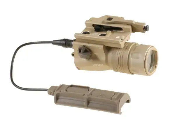 M720V relvalamp