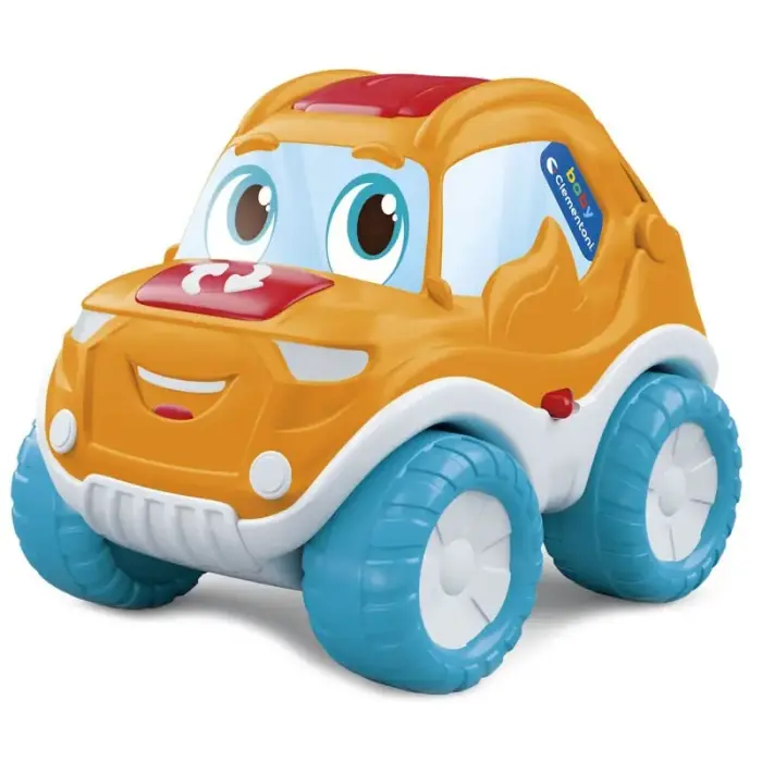 Automobilis somersaults