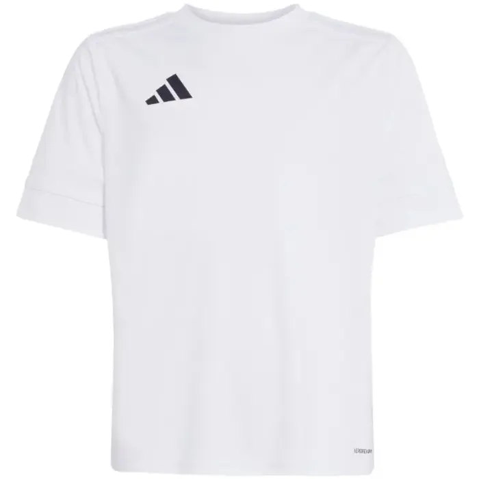 adidas Squadra 25 Jr T-särk JJ0058 - 164 cm