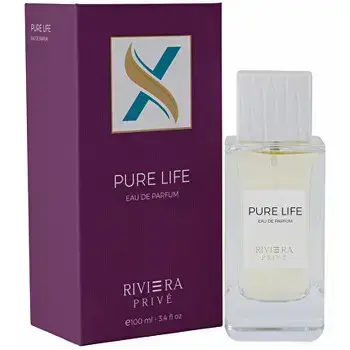 Riviera Privé Pure Life parfimērijas ūdens 100ml
