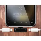Lightning adapter ipad iphone 2in1 — Foto 2
