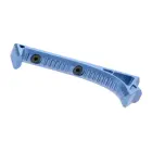 LINK Curved Tactical Foregrip (sinine) — Foto 3