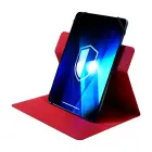 3mk Universal Tablet Case – Red (9-11") — Photo 3