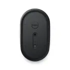 Dell Mobile Wireless Mouse - MS3320W - Black — Photo 2