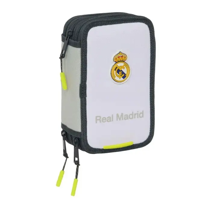 Real Madrid 25/26 trigubas penalas 37 vnt.