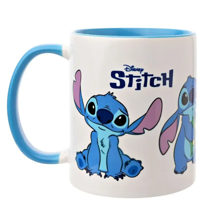 Disney Stitch mug 325ml