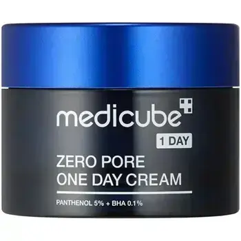 Medicube Zero Pore One Day Крем