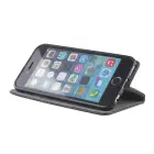 Smart Magnet maciņš Nokia 230 melns — Foto 4