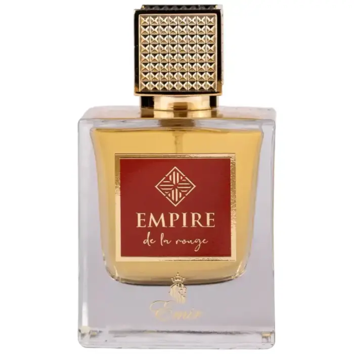 Emir, Empire De La Rouge, Parfüümvesi, Unisex, 100 ml