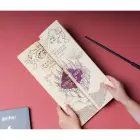 Harry Potter Marauder's Map replika — Nuotrauka 6