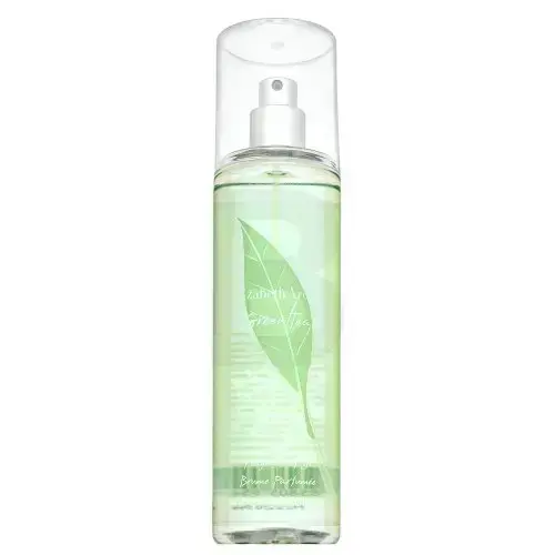 Elizabeth Arden Green Tea kehapiihustus naistele 236 ml