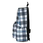 Plaid backpack 42cm — Photo 6