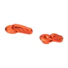 Ambi Selector Switch Assembly (Orange) — Photo 3