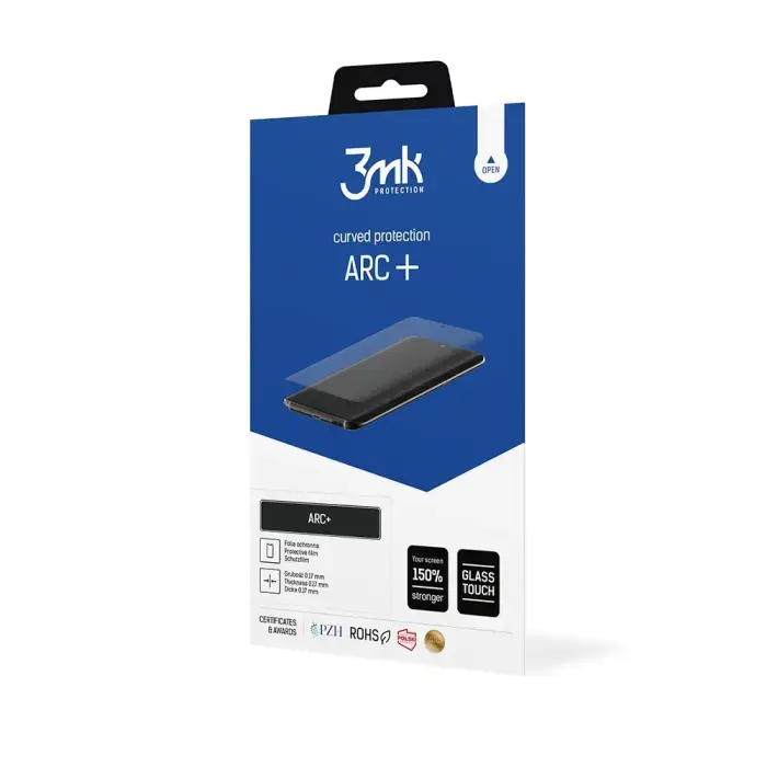 3mk ARC+ Aizsargplēve Samsung Galaxy A23 5G