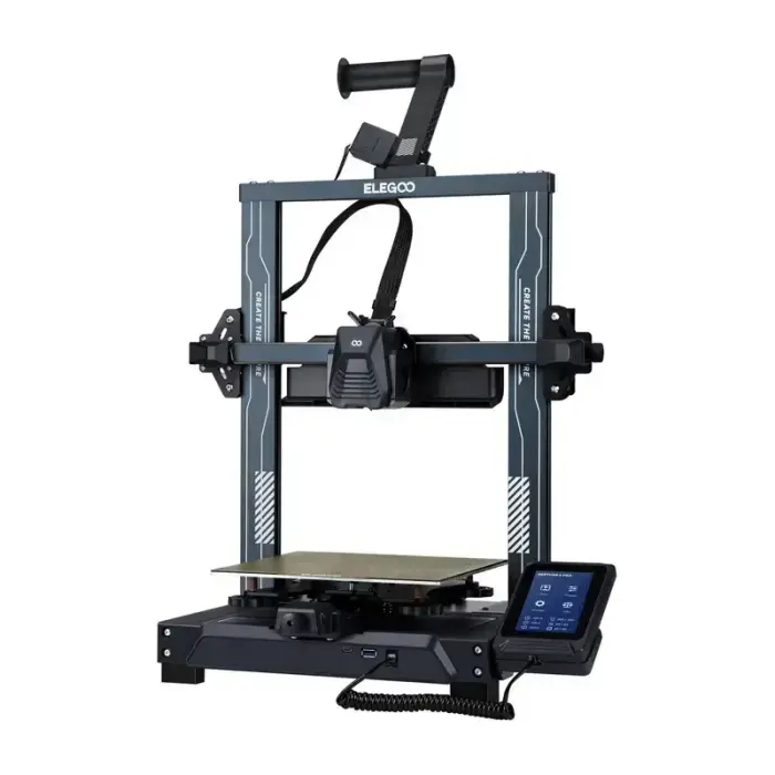 ELEGOO Neptune 4 Pro 3D Printer Foto 3