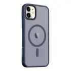 Tactical MagForce Hyperstealth vāks iPhone 11 Deep Blue — Foto 1