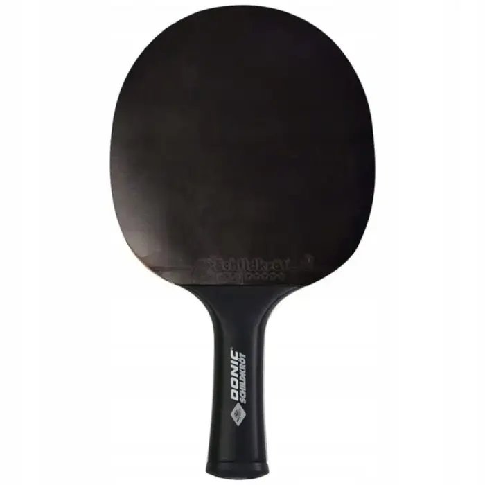 Donic Schildkröt CarboTec 900 Table Tennis Racket – MTS758219, size UNIWERSALNY