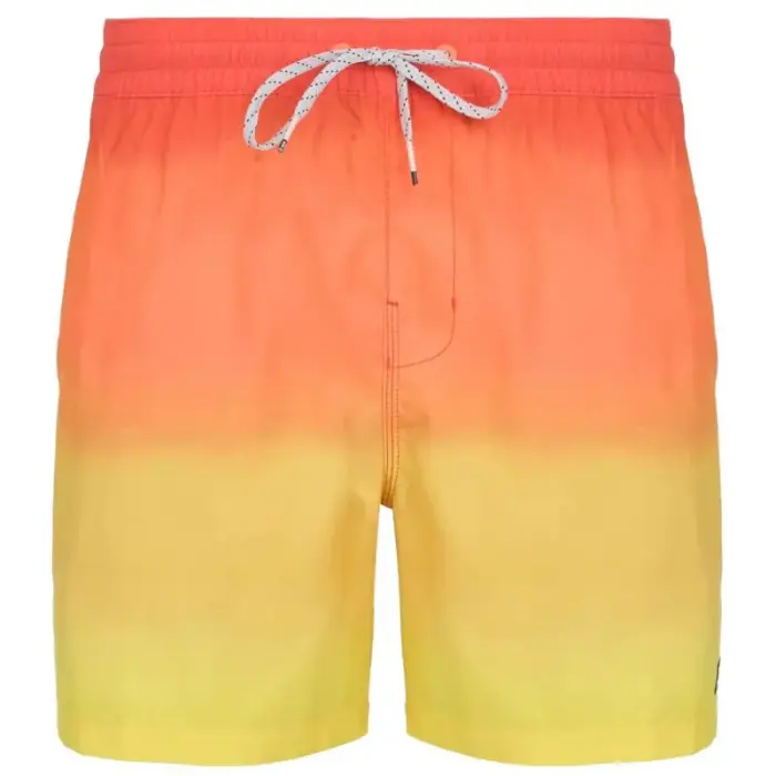 Billabong All Day Fade 16" šorti EBYJV00121-YGJ1 Orange L - rozmiar_EU: XL