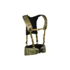 Templar's Gear 4 taškų H formos diržas — Nuotrauka 2
