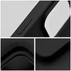 SILICONE case for iPhone 7 black — Photo 7