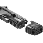 Drumfire PDW airsofta šautene — Foto 10