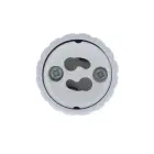 E27 kuni GU10 adapter lambipesadele — Foto 2