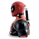 Marvel Deadpool rahakassa büst 20cm — Foto 2