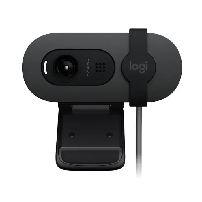 Logitech Brio 105 kamera