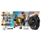 Gravity GT7-1 Smartwatch Black — Photo 13
