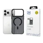 Apple iPhone 17 Pro - 3mk Smoke MagCase — Nuotrauka 1