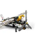 LEGO Technic 42198 Cargo Plane — Foto 4