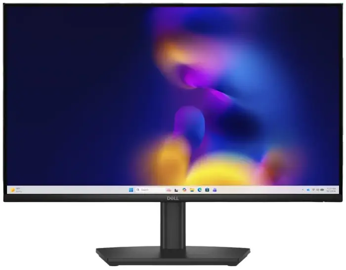 DELL Pro E2426HS/ 24" LED/ IPS/ 16:9/ 1920x1080/ FHD/ 120Hz/ 1000:1/ 5ms/ HDMI/ DP/ VGA/ repro/ 3Y Basic on-site