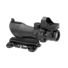 4x32 QD Combo Combat tēmeklis — Foto 3