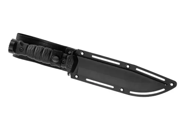 Special Ops Survival 7" Knife Photo