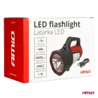 LED WORKING TORCH WT19 — Photo 7