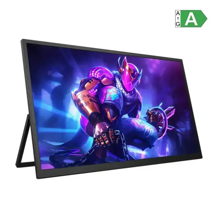 Uperfect UXbox E4 M185T08 18'' 1920x1080 120Hz портативный монитор