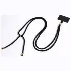 Universal Lanyard Beline black — Foto 2