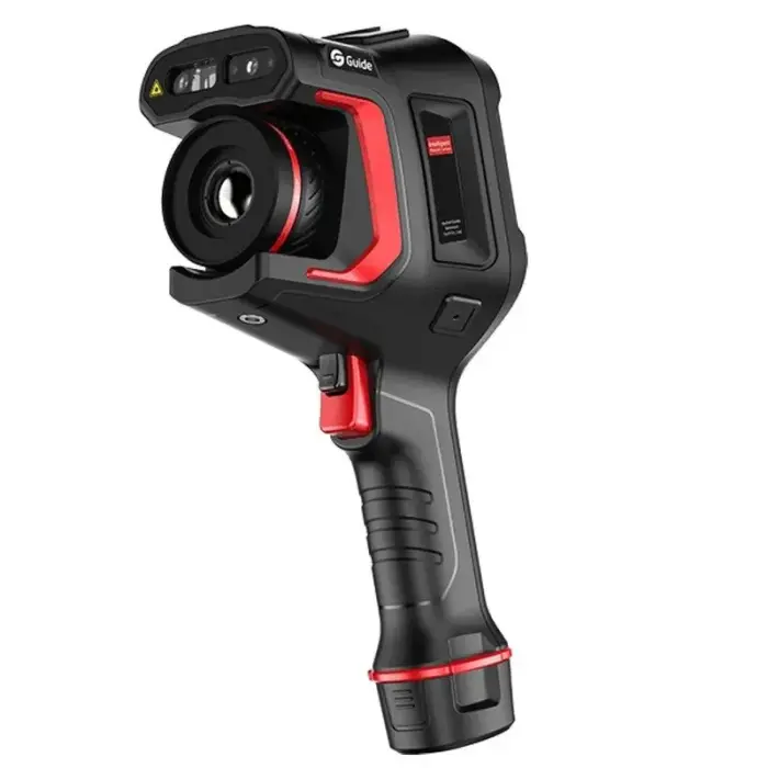 Guide Sensmart H3 hunting thermal imager, 320x240 px