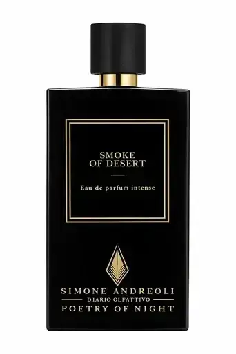 SIMONE ANDREOLI SMOKE OF DESERT EDP 100 ML VAPO