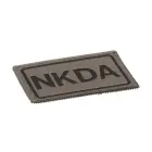 Clawgear NKDA embleem — Foto 2