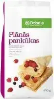 DOBELE thin pancake mix, 400 g