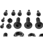 TAC 41 Polymer Screw Set — Photo 3