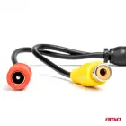 Reverse camera HD-320 LED 12v 720p AMIO-03532 — Foto 6