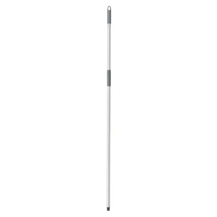 Alumīnija birstes rokturis 140cm