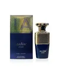 Paris Corner Zodiac Stratos Eau de Parfum vyrams 100 ml